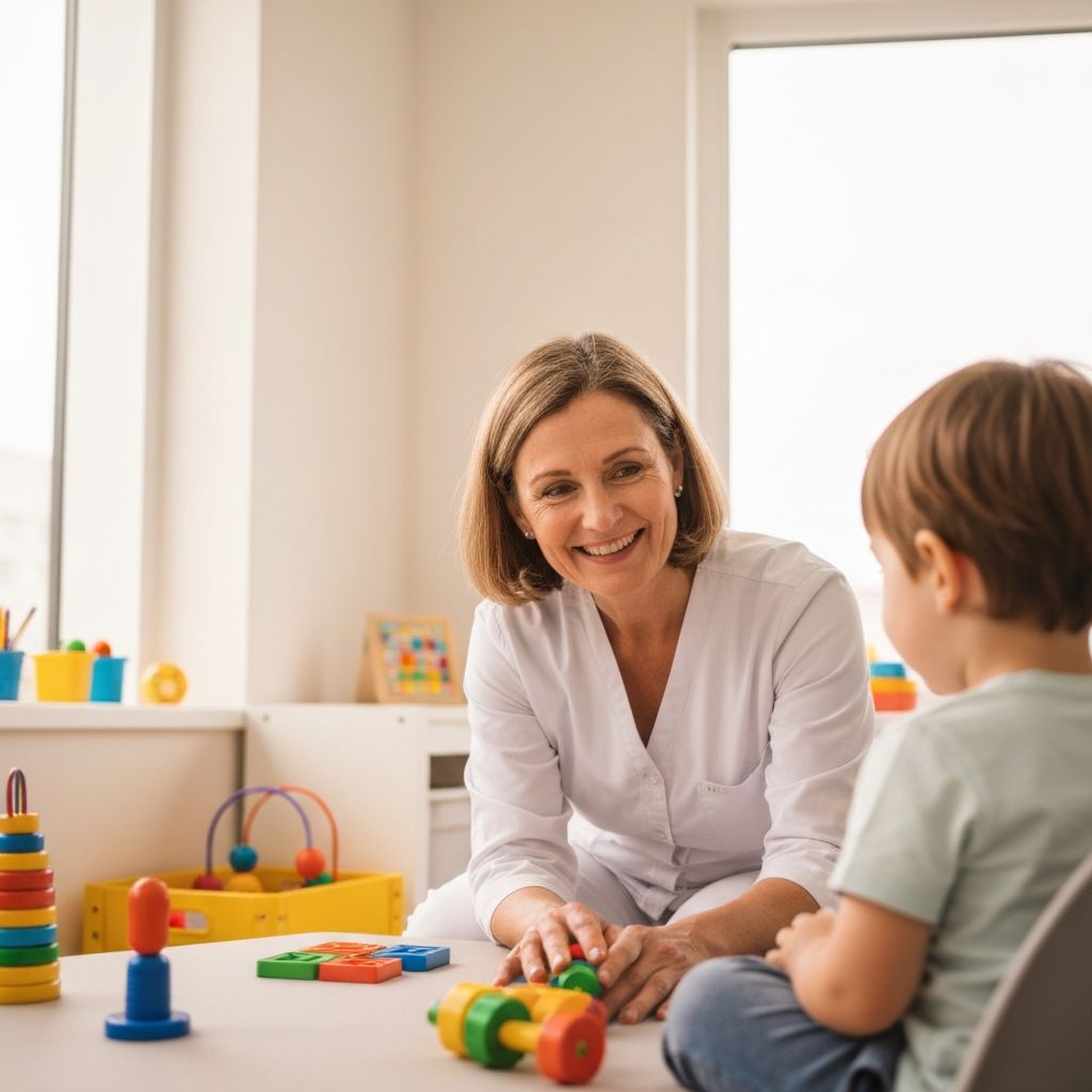 Atendimento terapêutico na Lavorato Saúde Integrada
